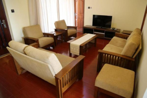 lovely serviced apartment on Kindaruma Road, Kilimani